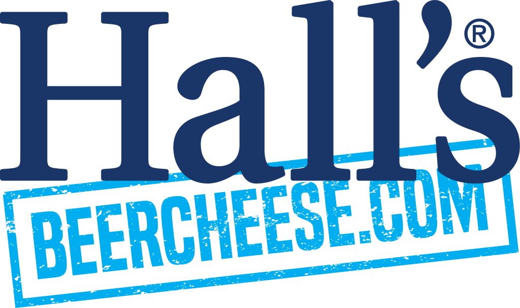 Hall's Beer Cheese - Home